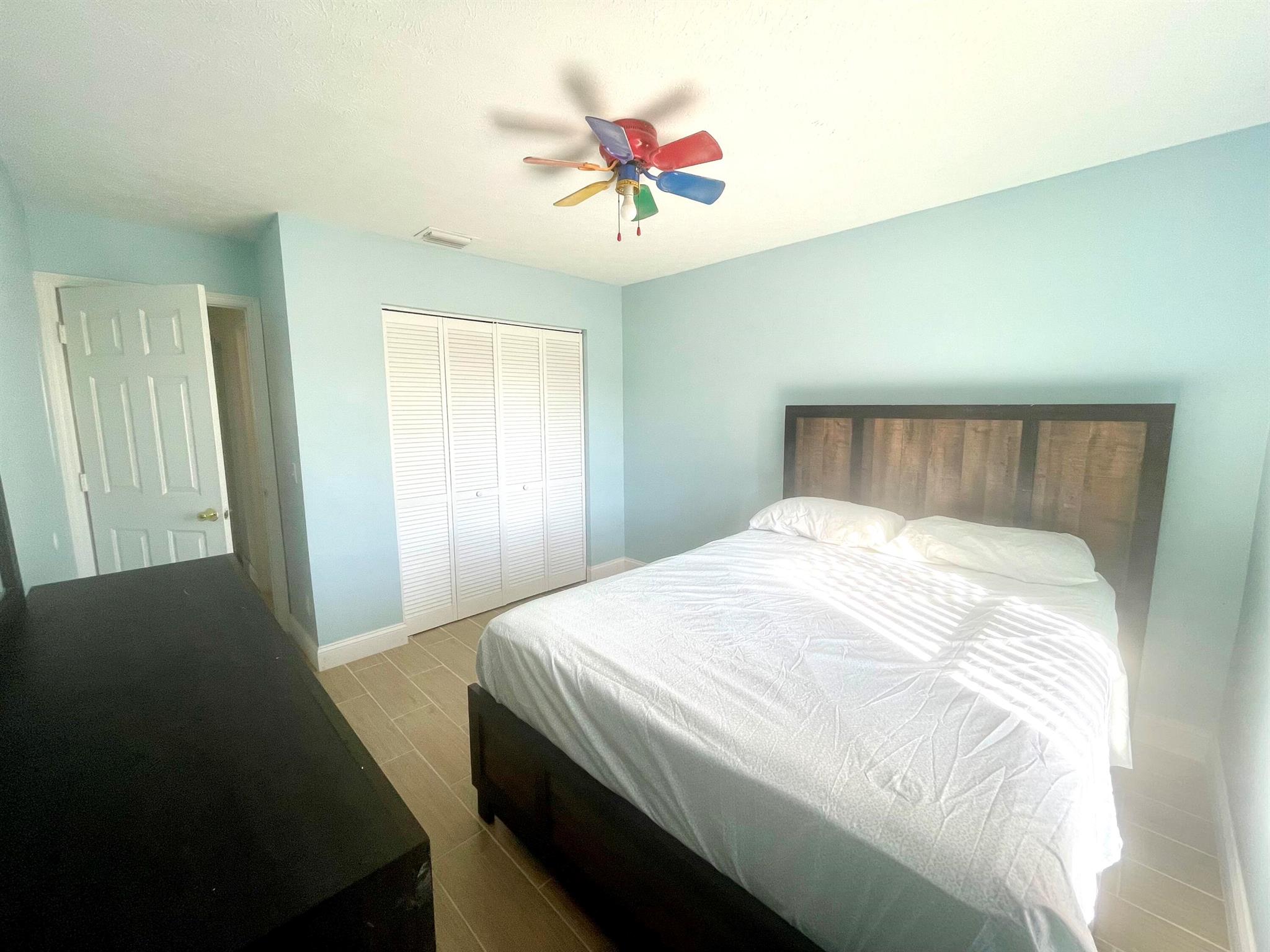 DIXIE PARK ADDITION - Residential Lease