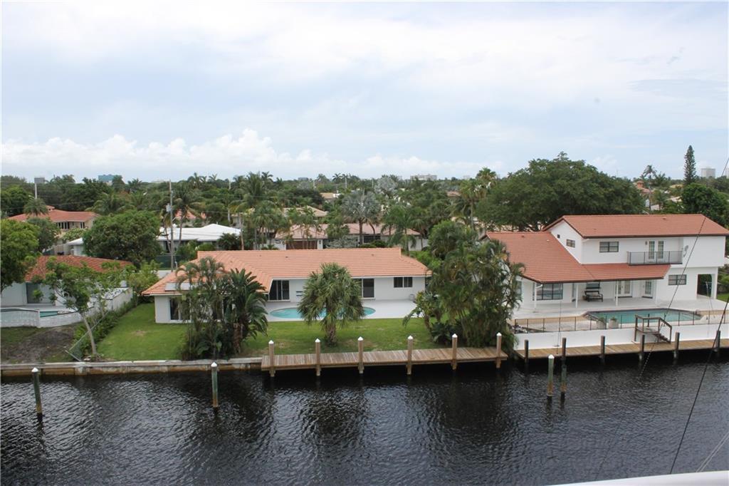 Imperial Condo - Residential Lease