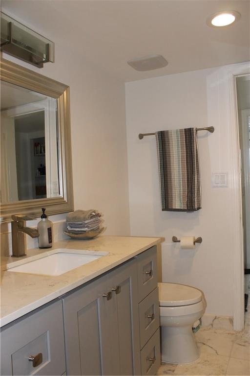 Imperial Condo - Residential Lease