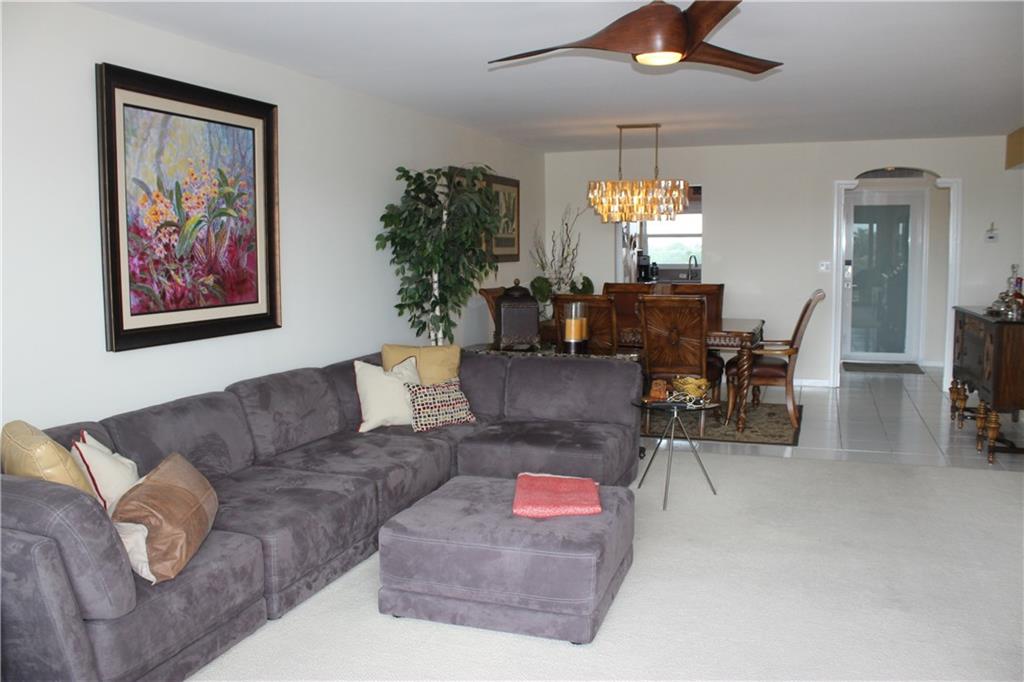 Imperial Condo - Residential Lease