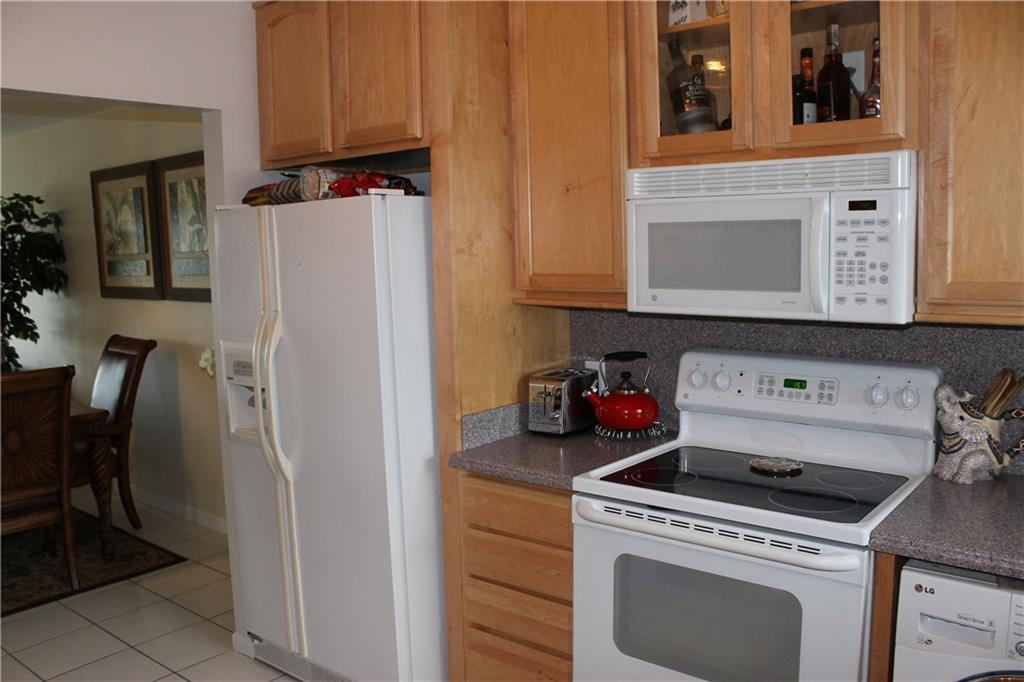 Imperial Condo - Residential Lease