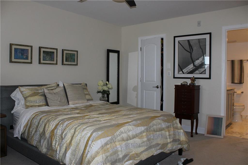 Imperial Condo - Residential Lease