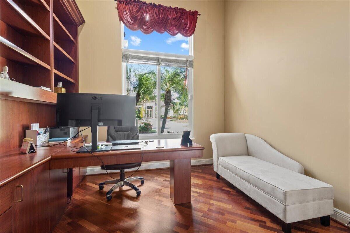 POD 26 AT THE RESERVE PHA - Residential Lease