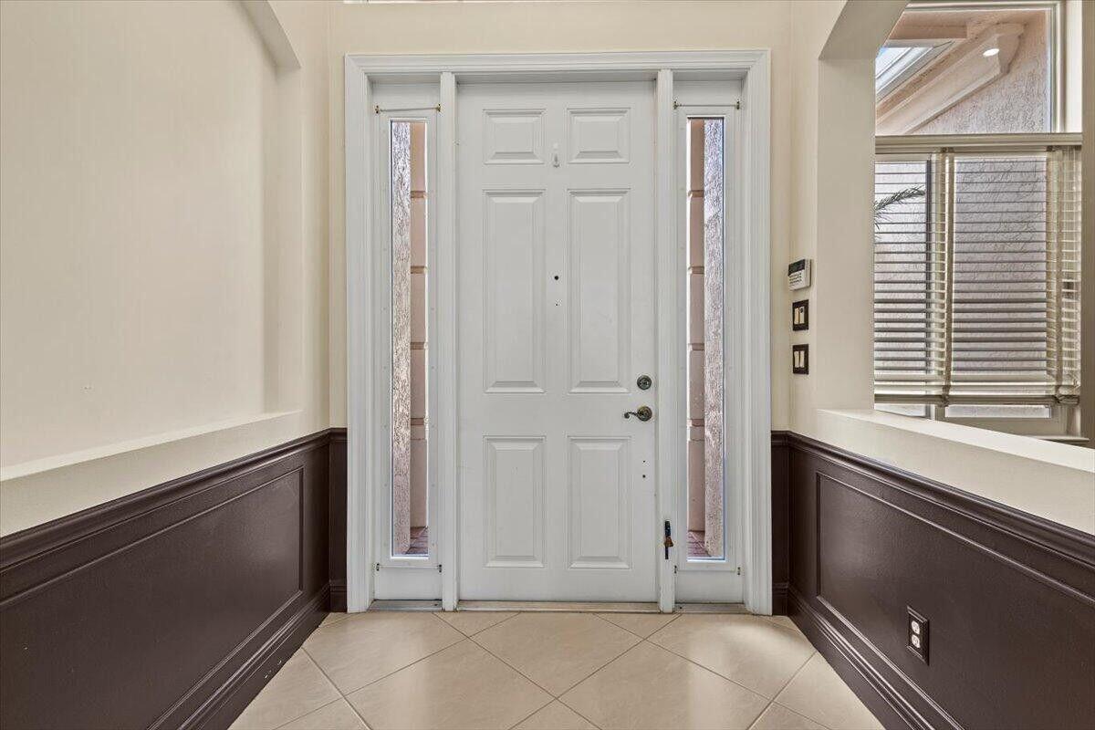 POD 26 AT THE RESERVE PHA - Residential Lease