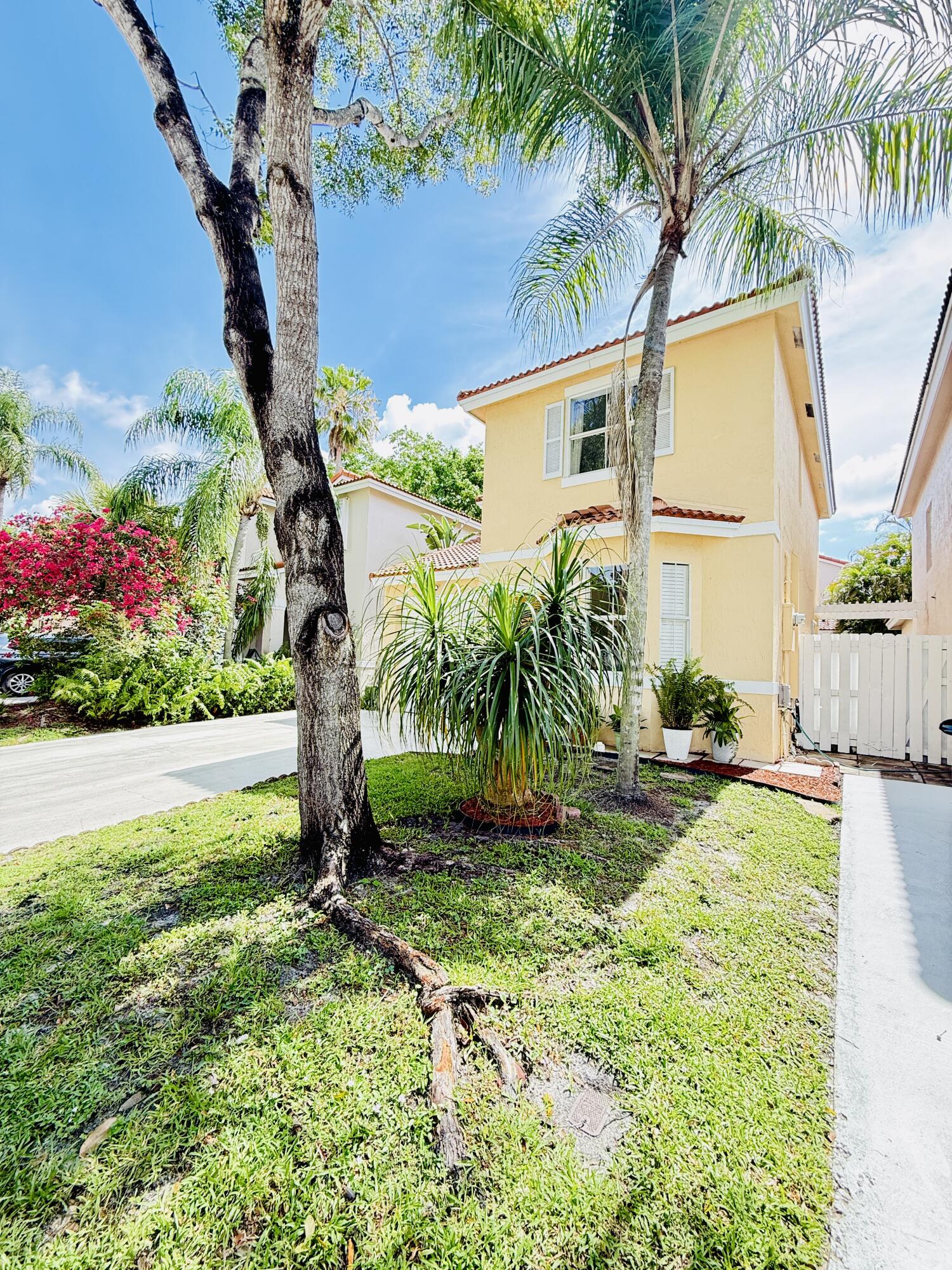 3975 Fern Forest Road