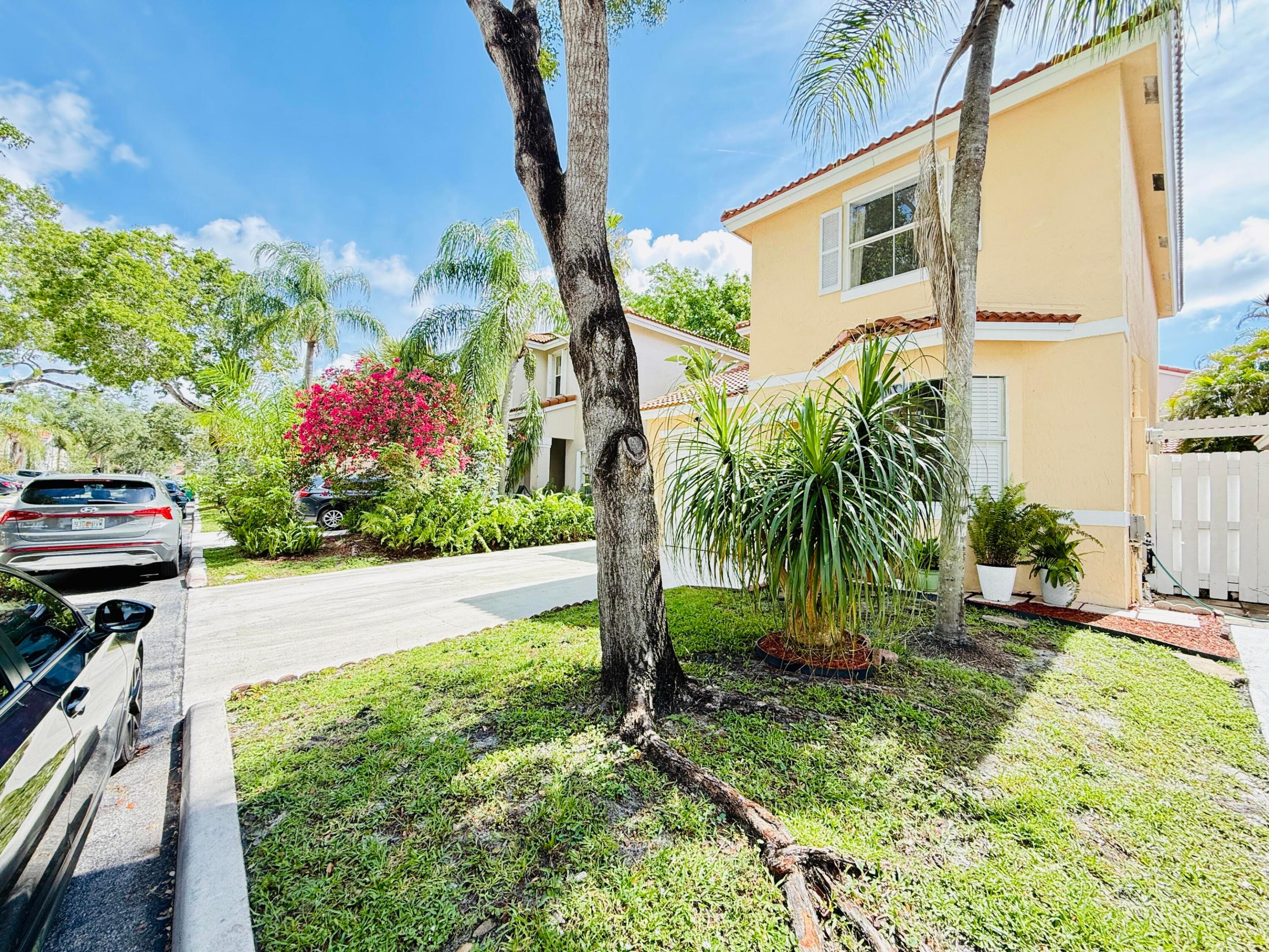 3975 Fern Forest Road