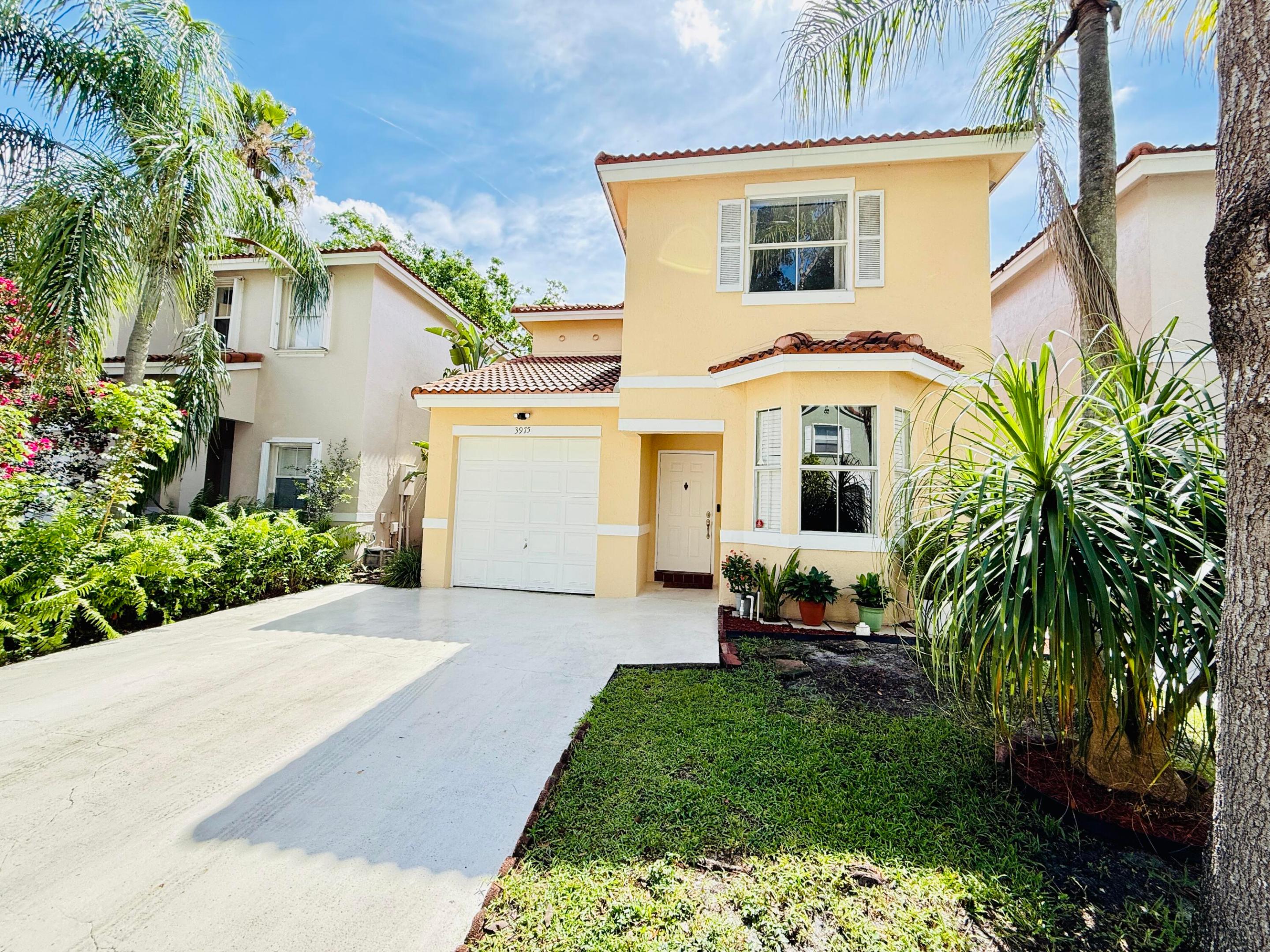 3975 Fern Forest Road
