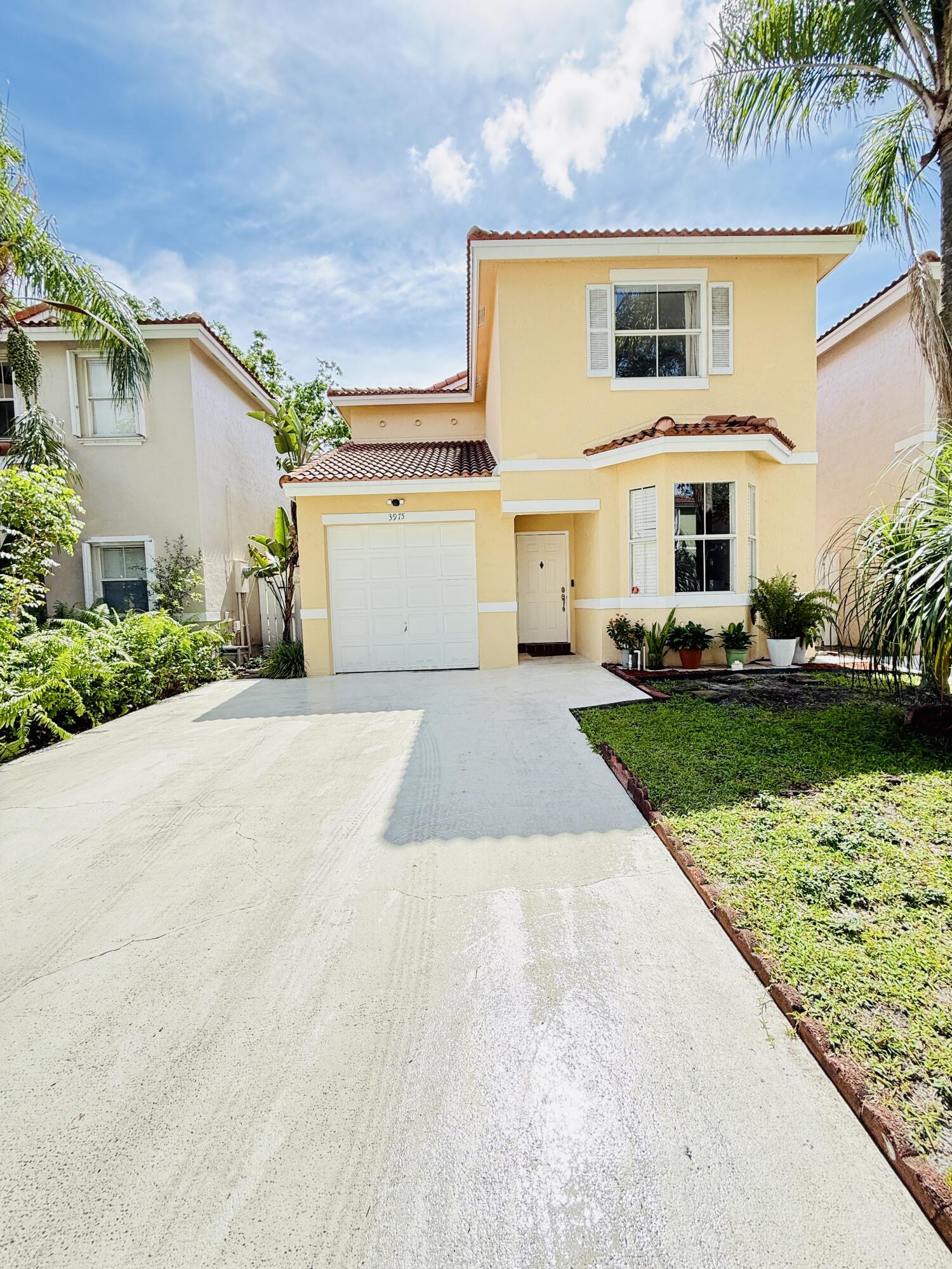 3975 Fern Forest Road