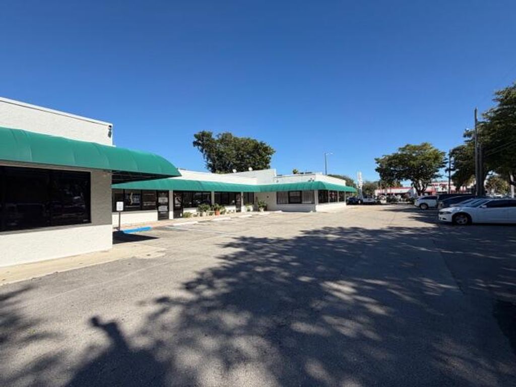 Photo of 1225 N Military Trl, West Palm Beach, FL (MLS # R11160427)