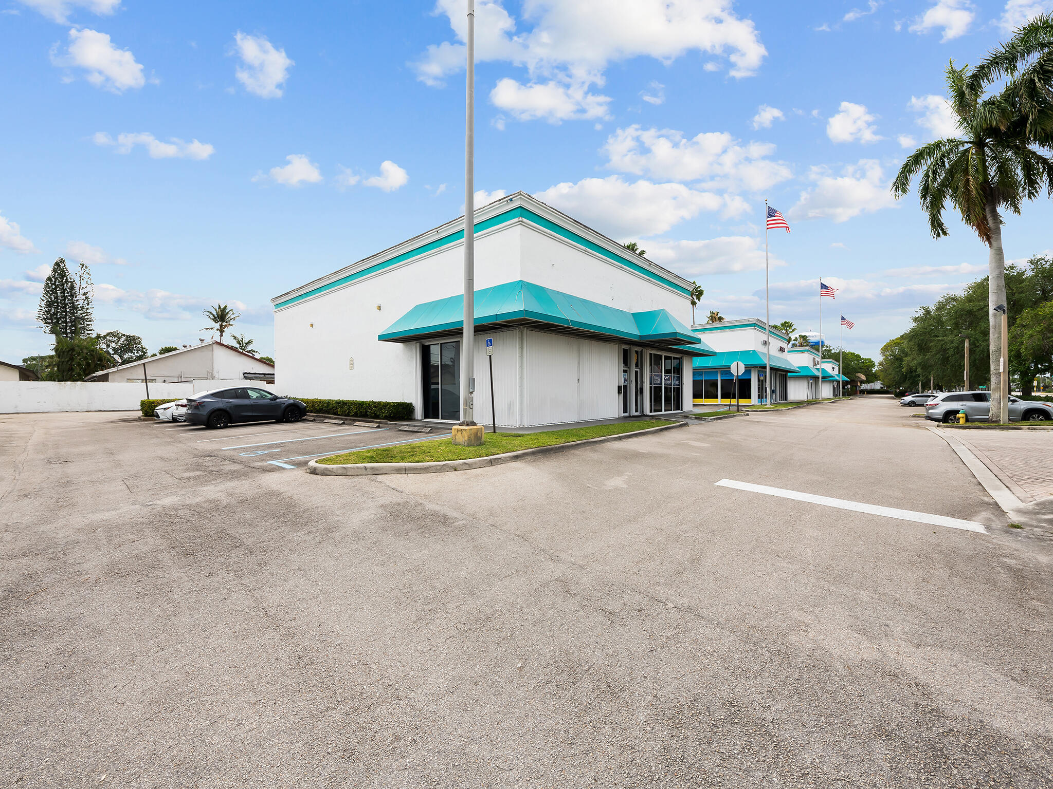 336 S POWERLINE Road 336 & 342