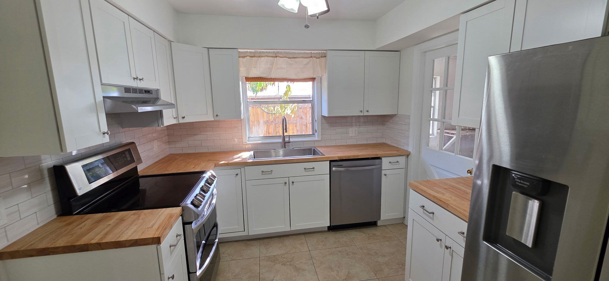 OCEAN BOULEVARD PARK - Residential