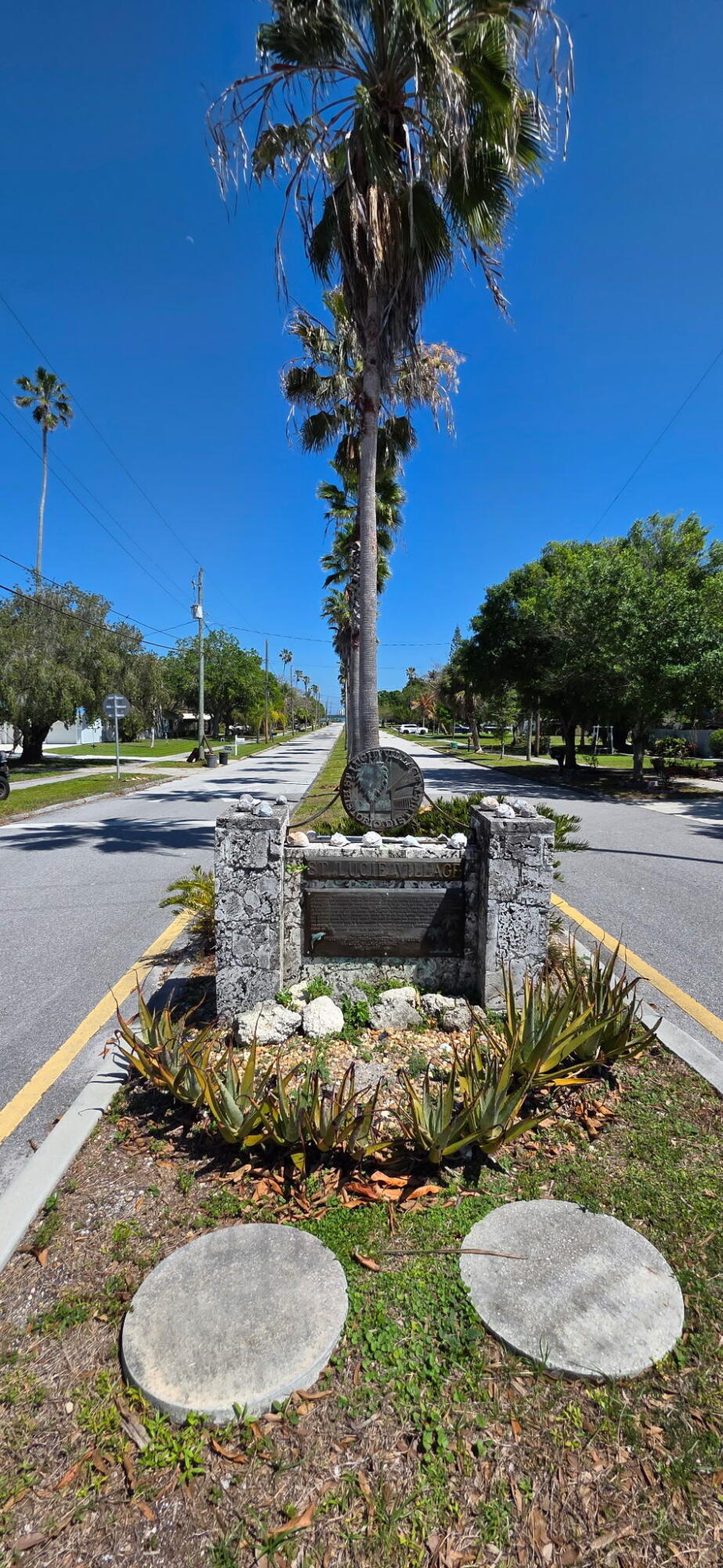 OCEAN BOULEVARD PARK - Residential