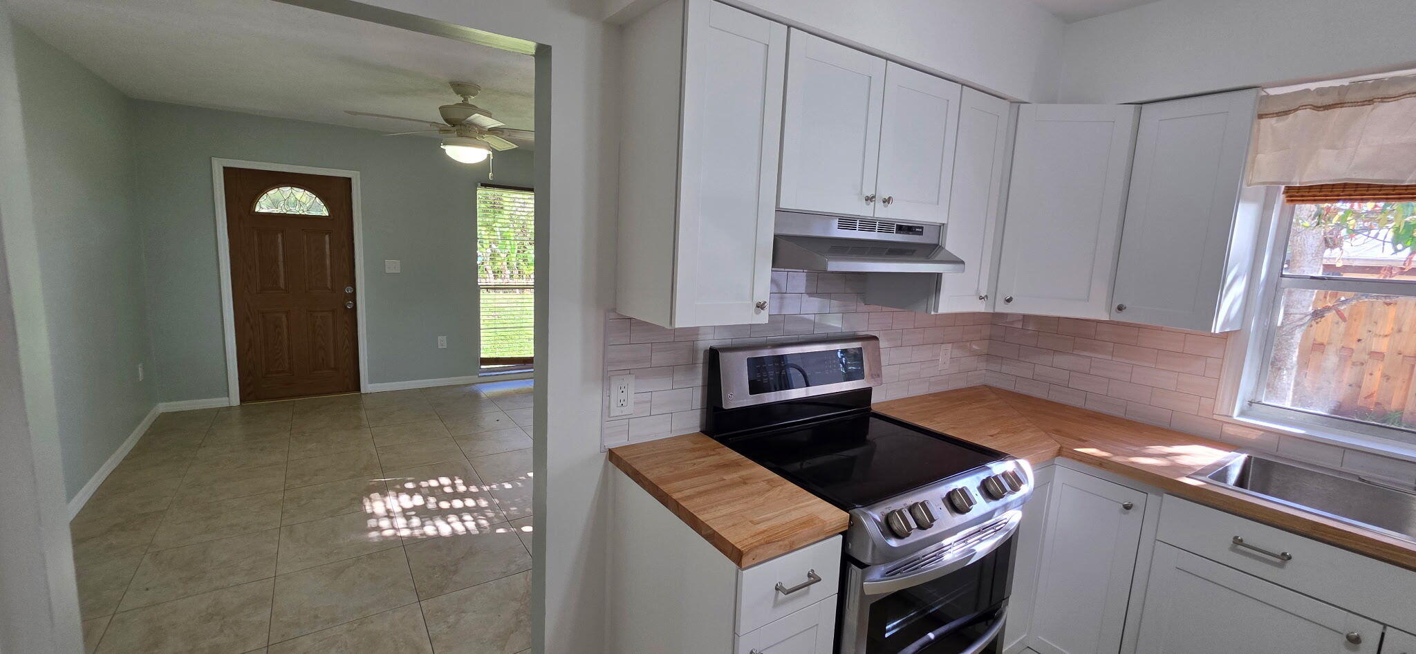 OCEAN BOULEVARD PARK - Residential