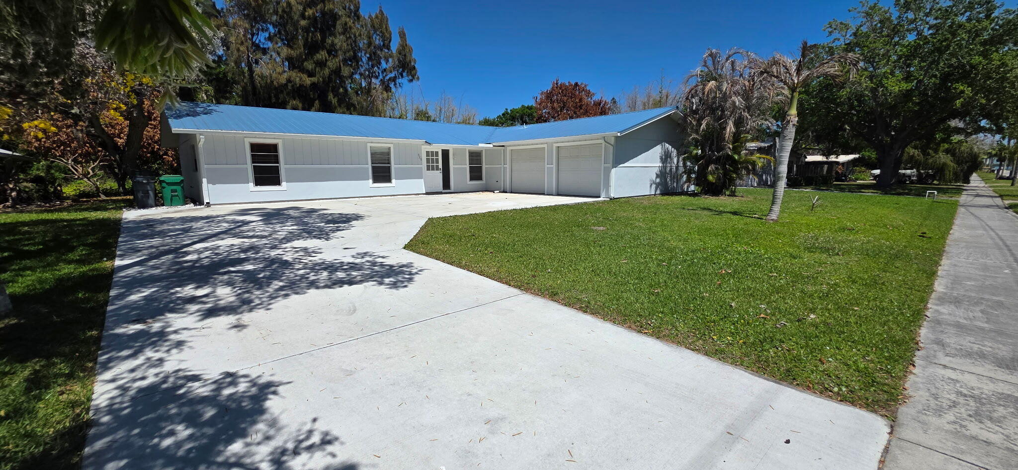 OCEAN BOULEVARD PARK - Residential