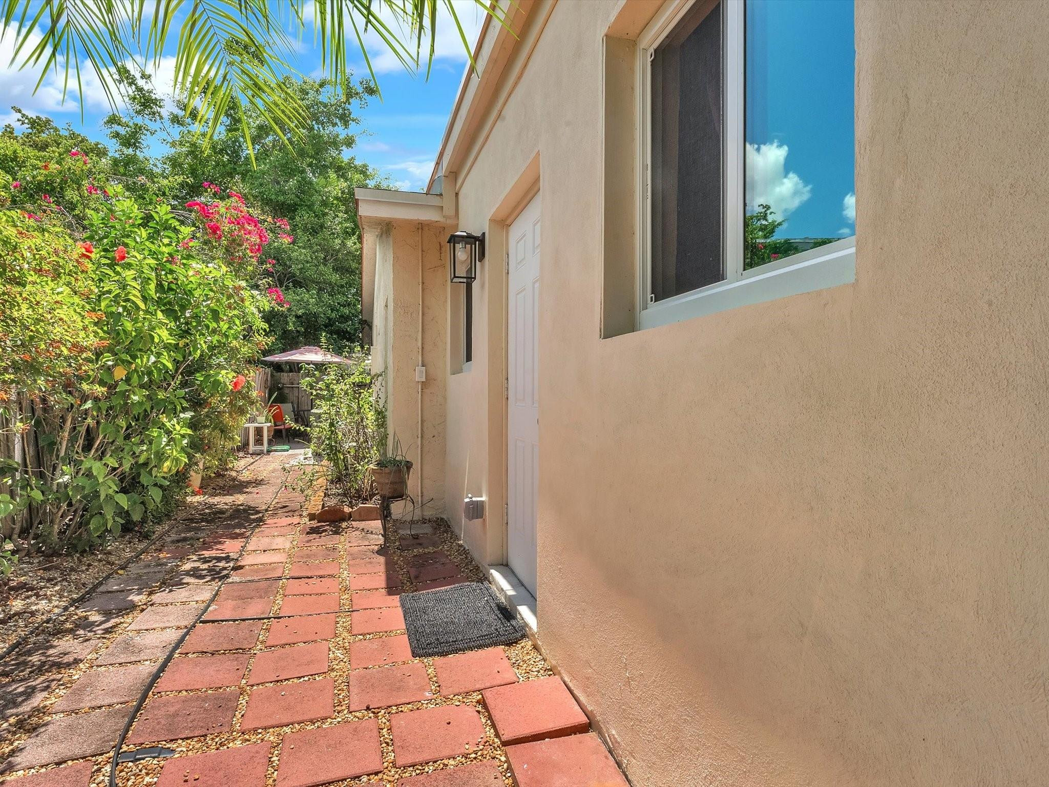 Applegreen - Residential