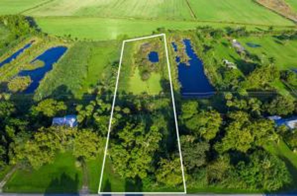 Photo of 19081 SW Conners Highway, Canal Point, FL 33438 (MLS # R10715710)