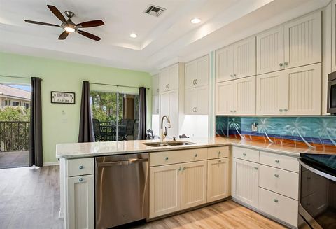 A home in Port Saint Lucie