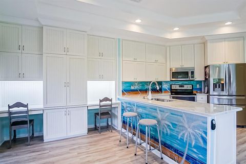 A home in Port Saint Lucie