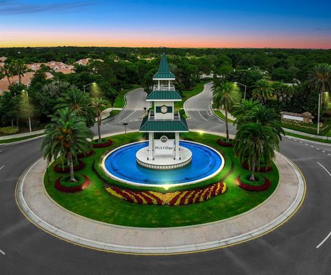 A home in Port Saint Lucie