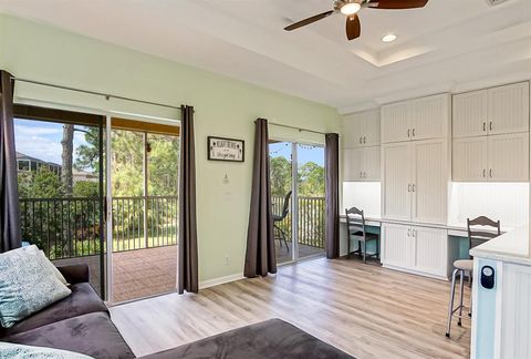 A home in Port Saint Lucie