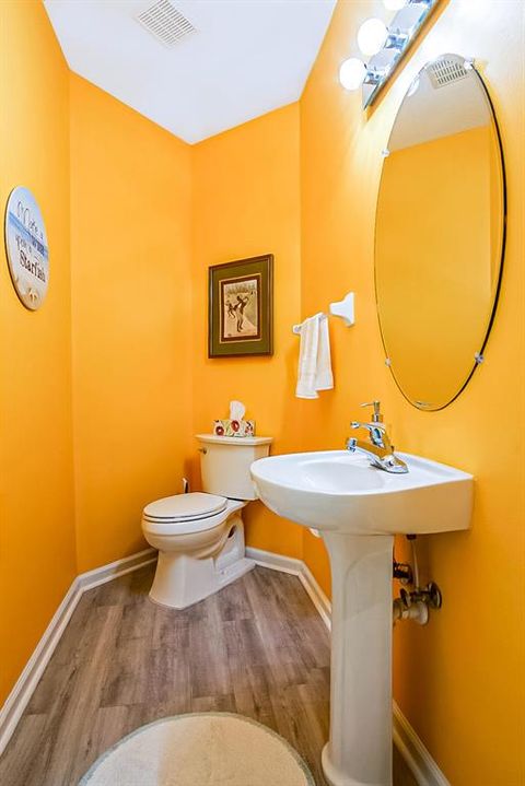 A home in Port Saint Lucie