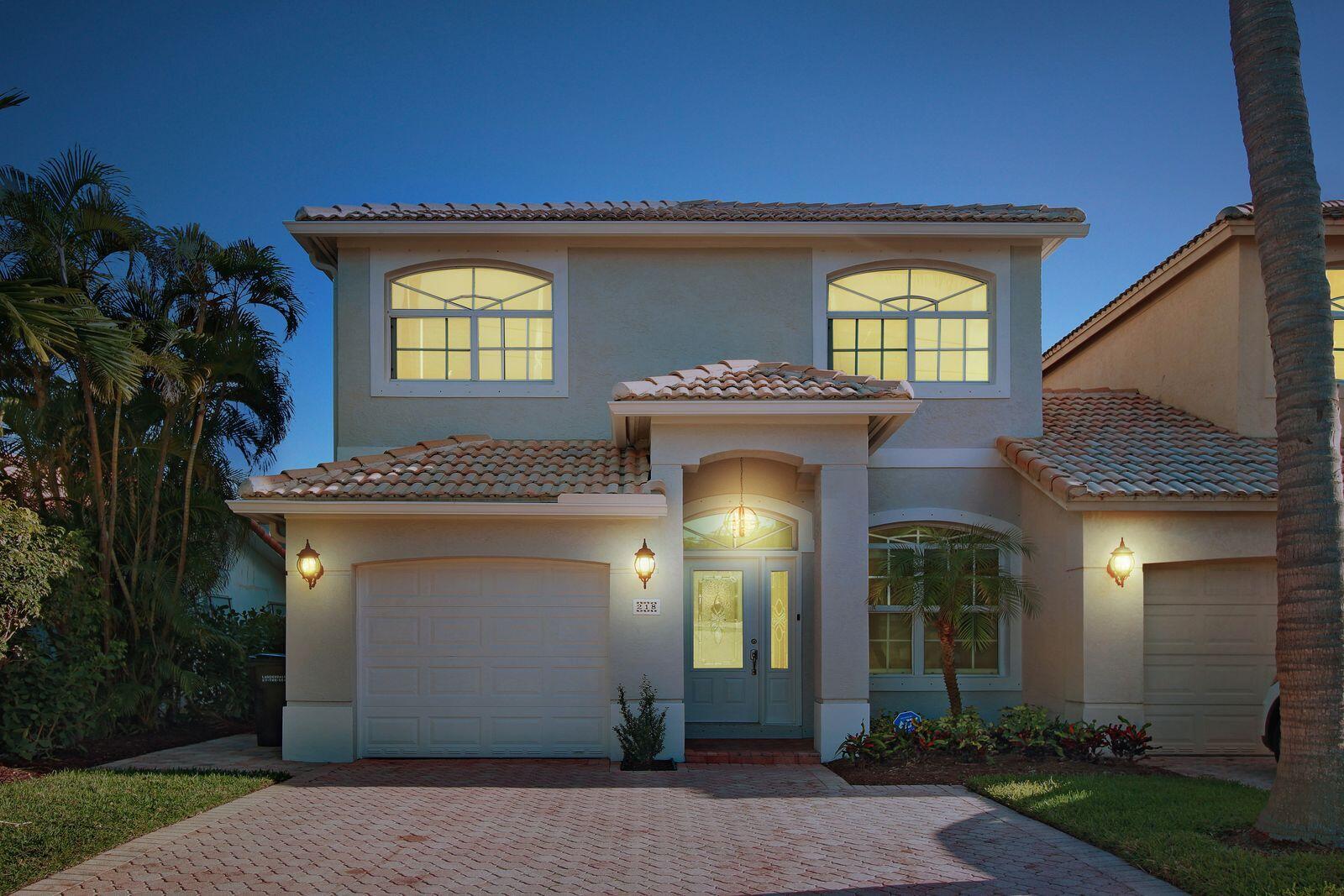 GOLDEN SHORES - Residential