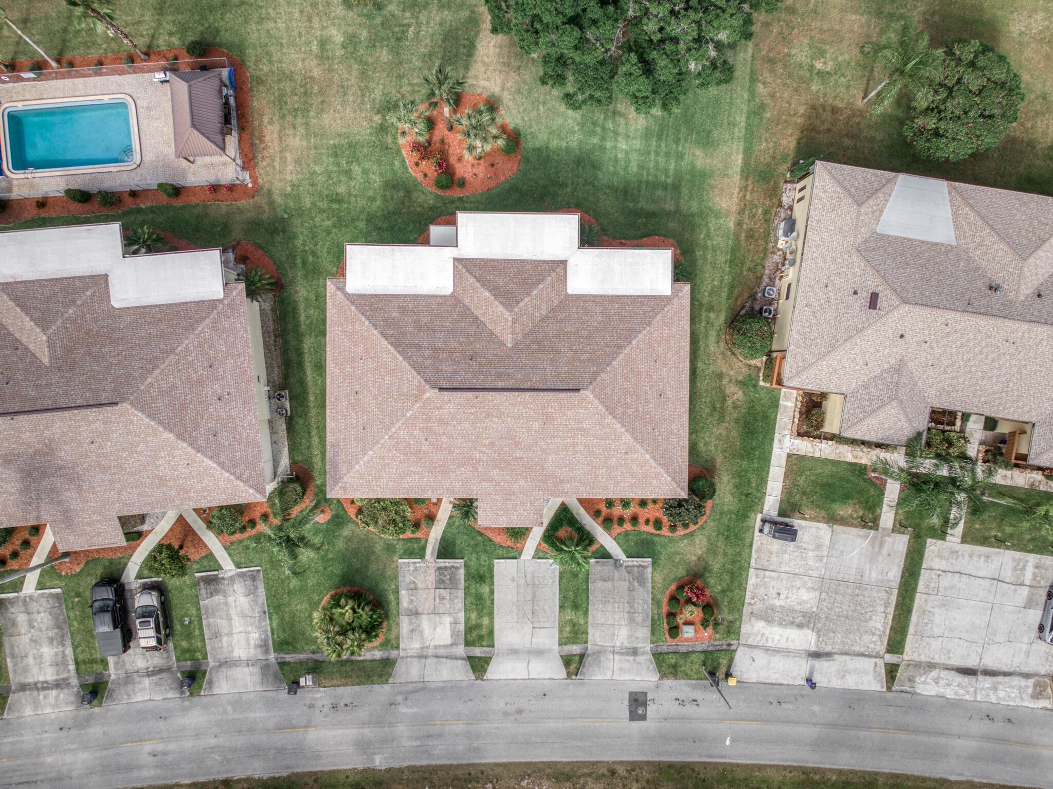 FAIRWAY VILLAS CONDO SNL - Residential Lease