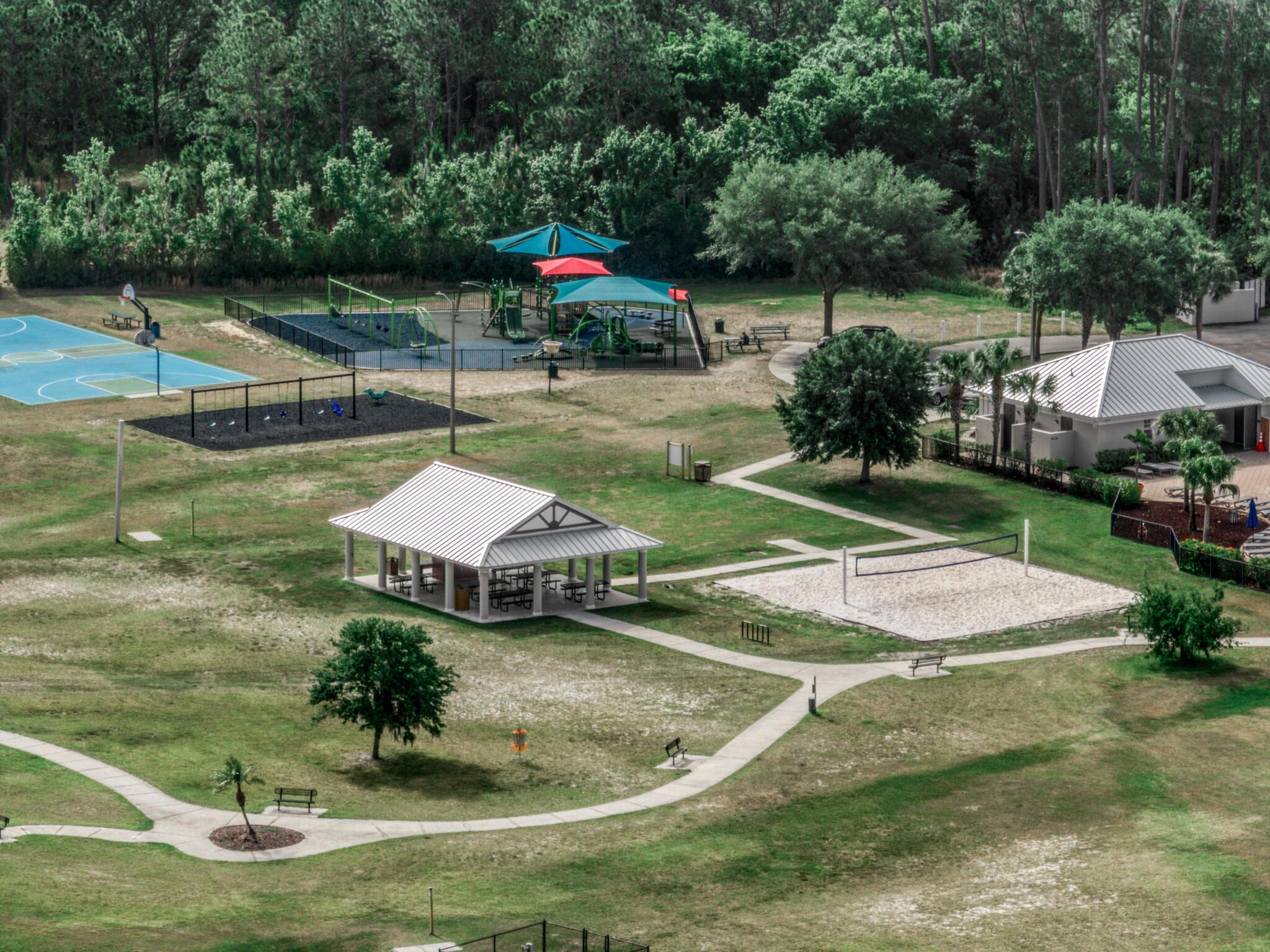 FAIRWAY VILLAS CONDO SNL - Residential Lease