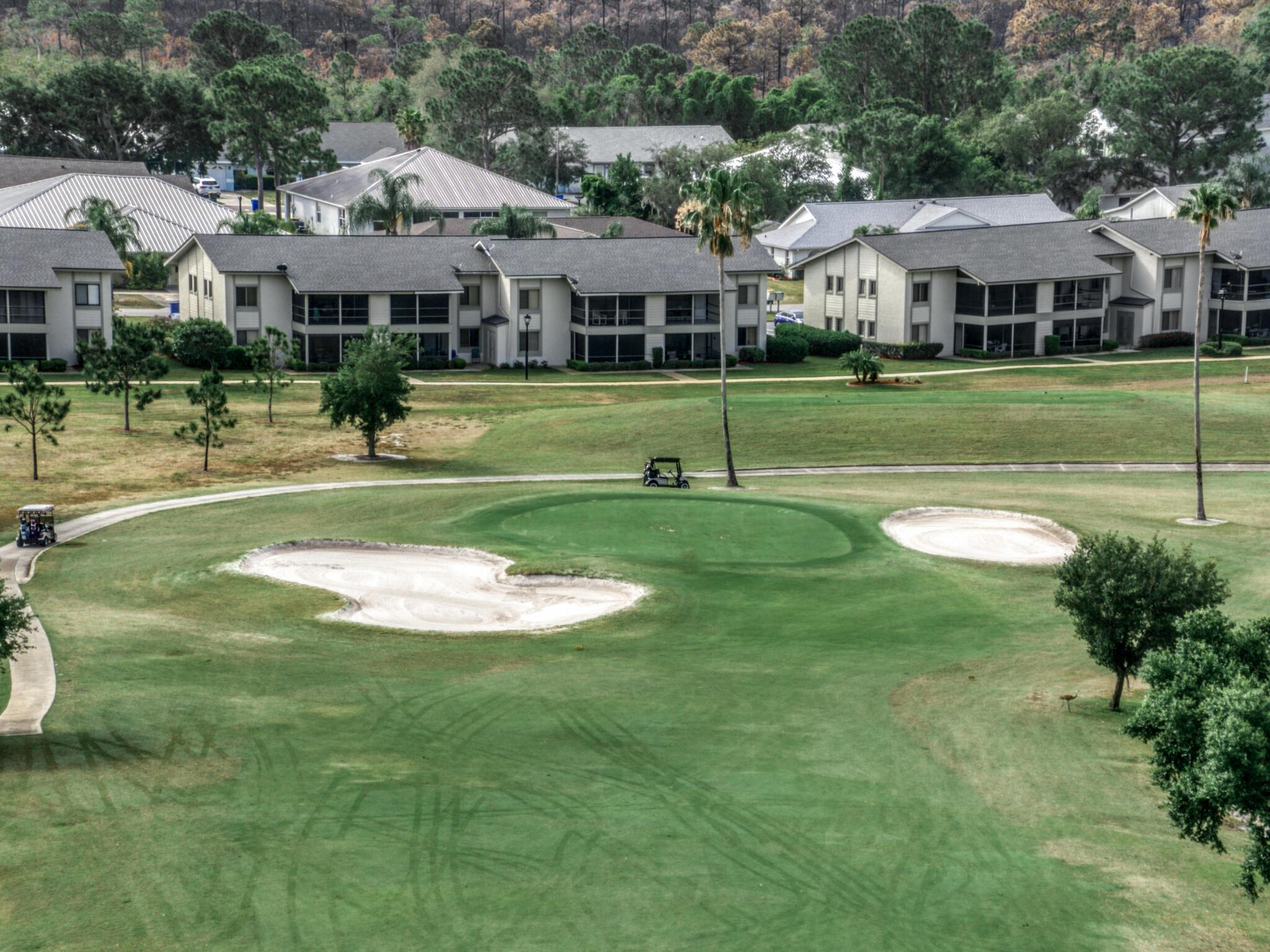 FAIRWAY VILLAS CONDO SNL - Residential Lease