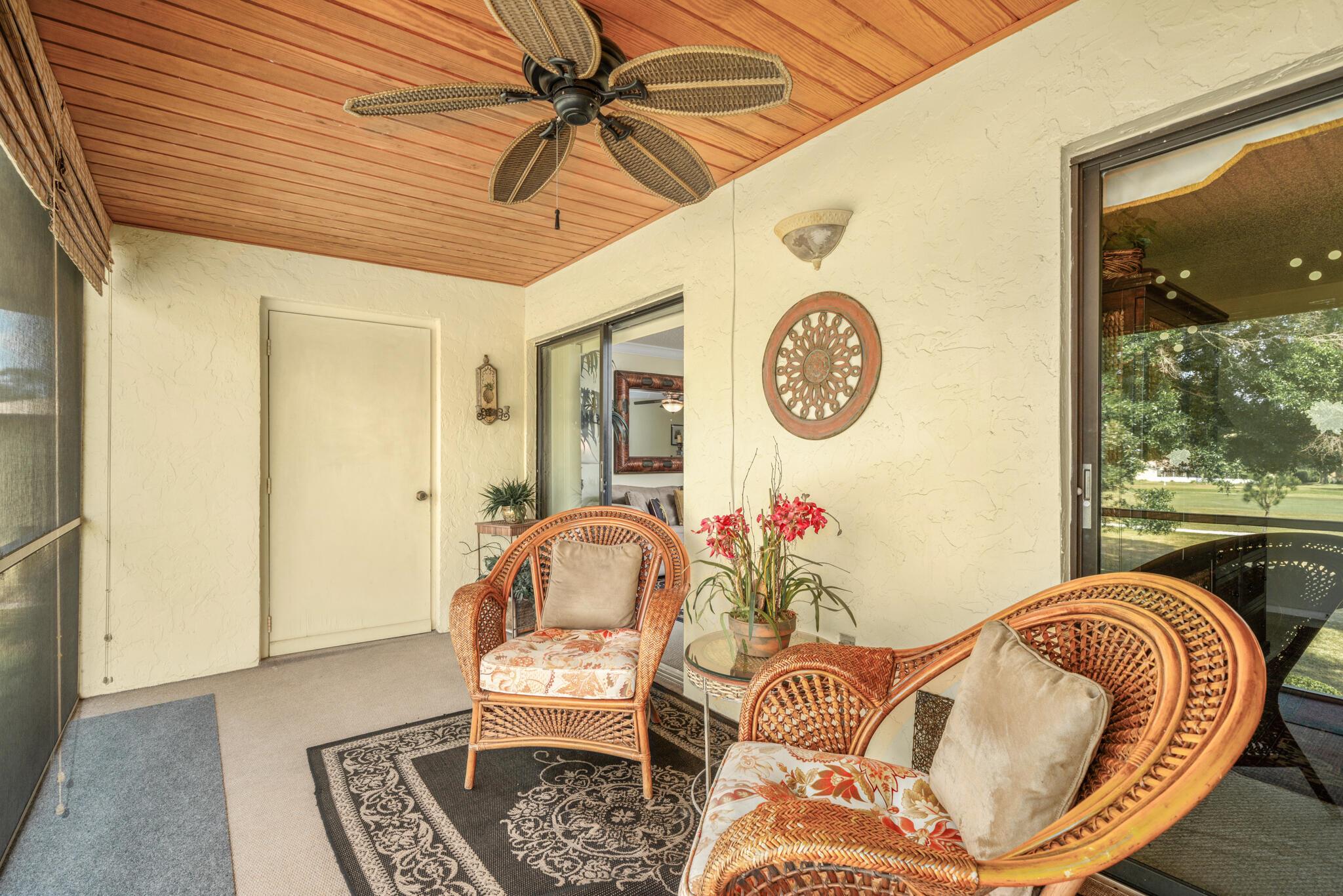 FAIRWAY VILLAS CONDO SNL - Residential Lease