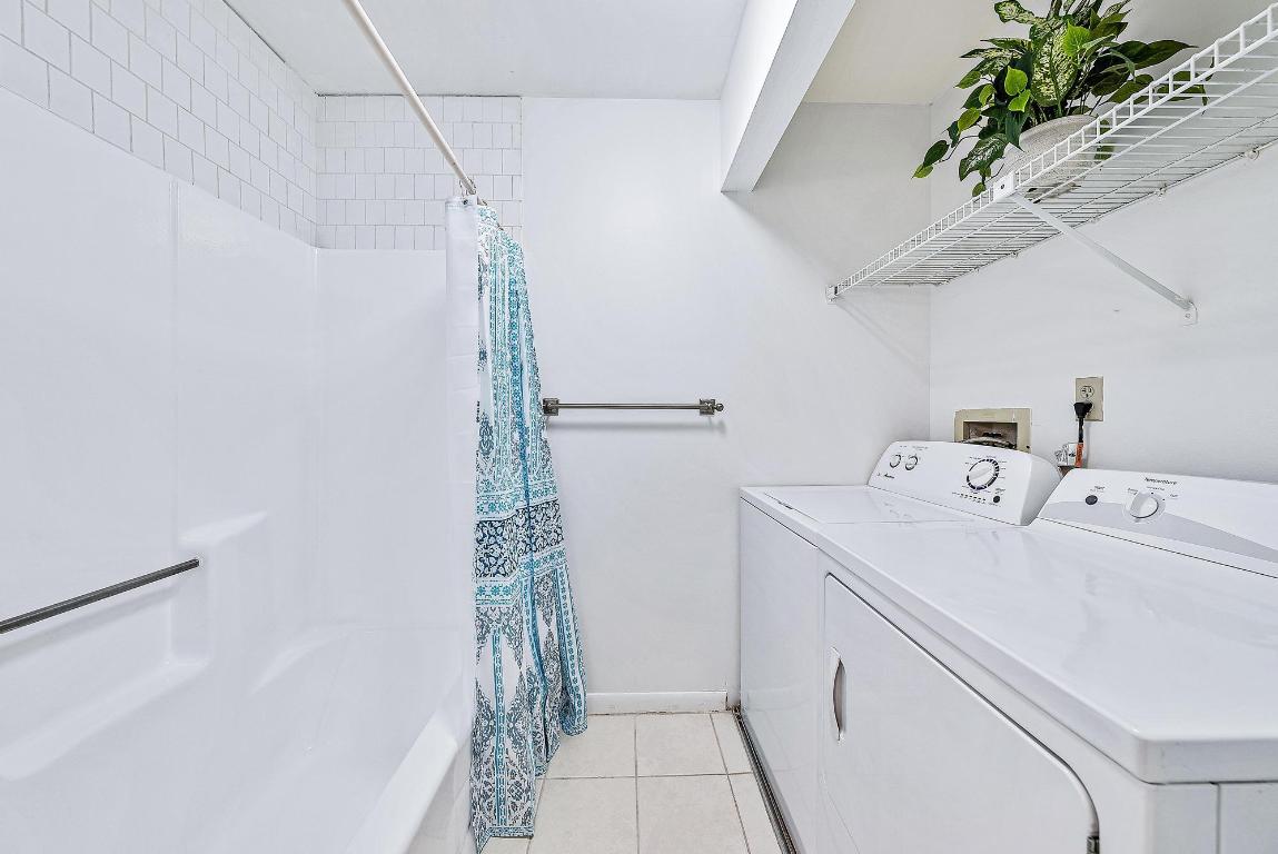 CHASEWOOD OF JUPITER - Residential Lease