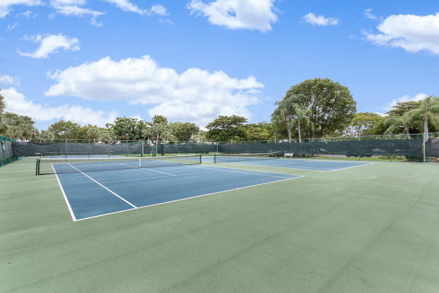 CHASEWOOD OF JUPITER - Residential Lease