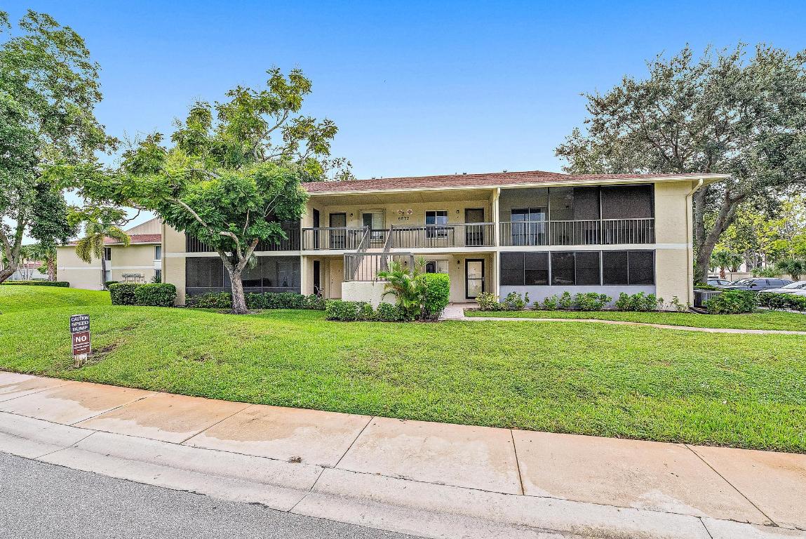 CHASEWOOD OF JUPITER - Residential Lease