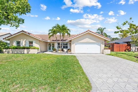 10957 NW 19th Manor Coral Springs FL 33071