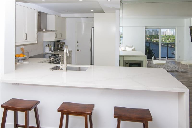 WARWICK - Residential