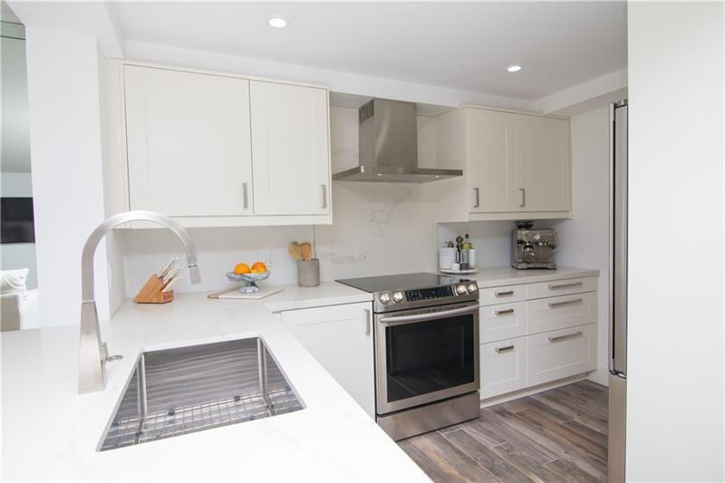 WARWICK - Residential