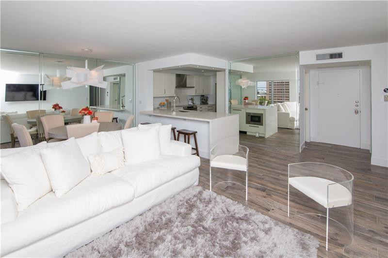 WARWICK - Residential