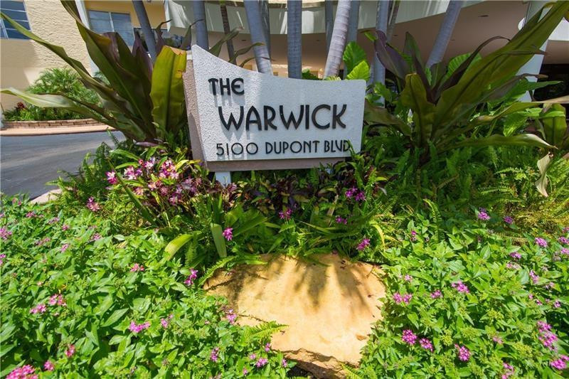 WARWICK - Residential