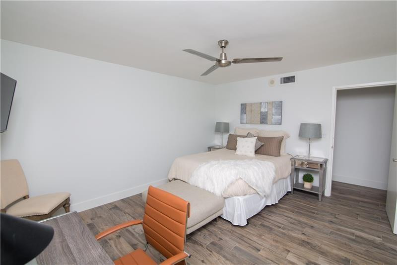 WARWICK - Residential
