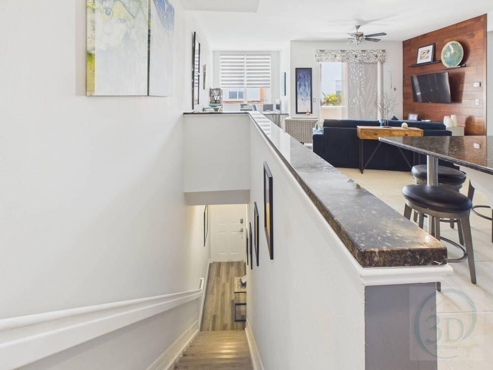 PROMENADE AT TRADITION NO I, A CONDOMINIUM - Residential