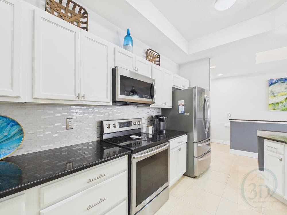 PROMENADE AT TRADITION NO I, A CONDOMINIUM - Residential