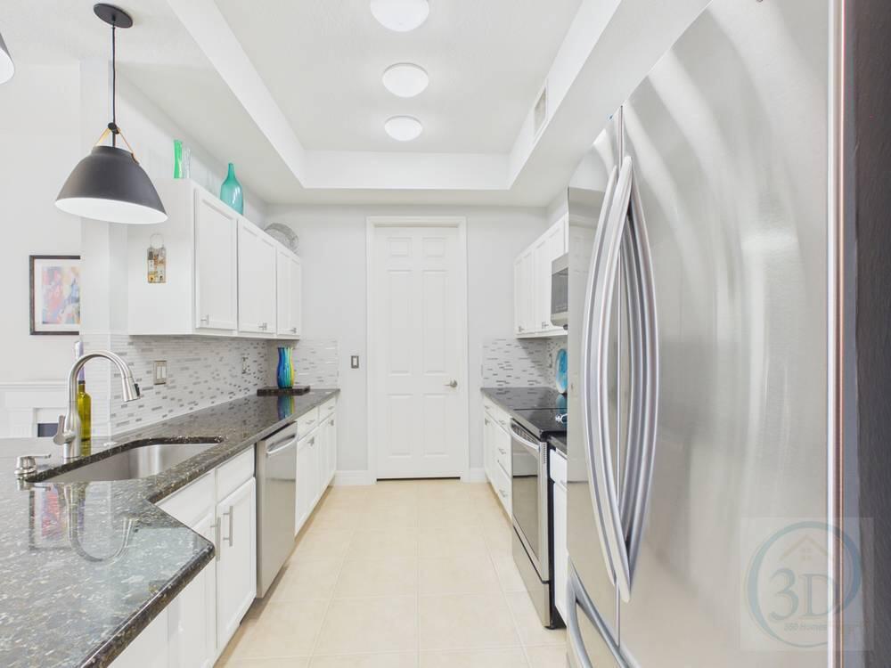 PROMENADE AT TRADITION NO I, A CONDOMINIUM - Residential