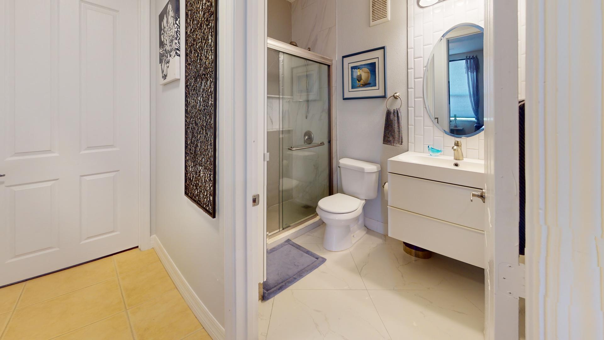 PROMENADE AT TRADITION NO I, A CONDOMINIUM - Residential