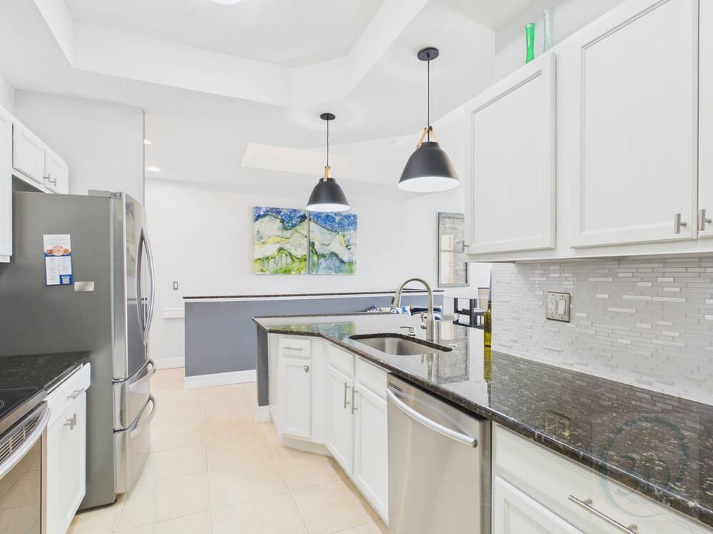 PROMENADE AT TRADITION NO I, A CONDOMINIUM - Residential