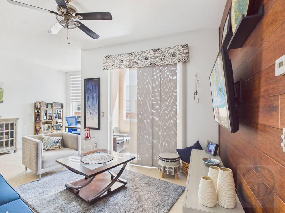 PROMENADE AT TRADITION NO I, A CONDOMINIUM - Residential