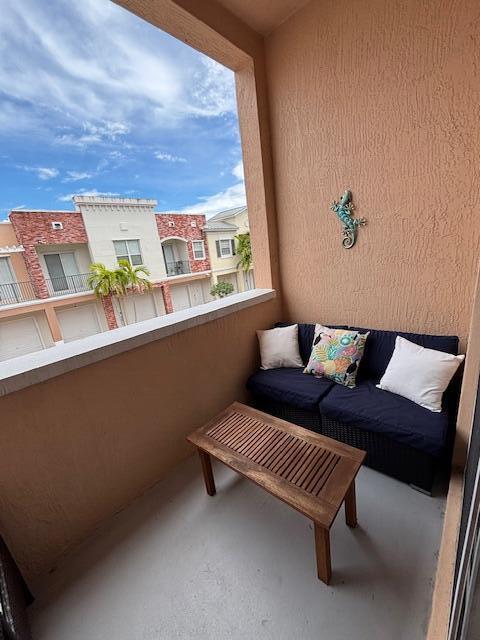 PROMENADE AT TRADITION NO I, A CONDOMINIUM - Residential