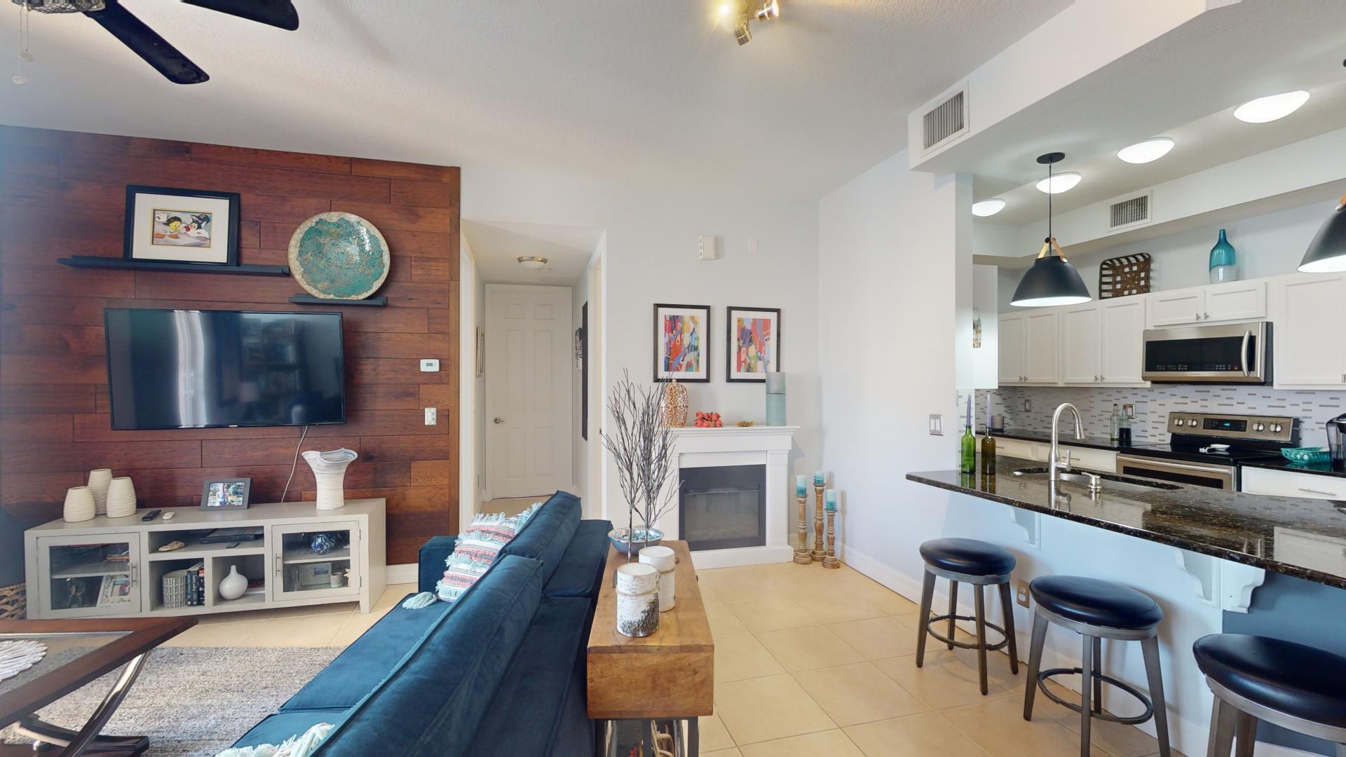 PROMENADE AT TRADITION NO - Residential