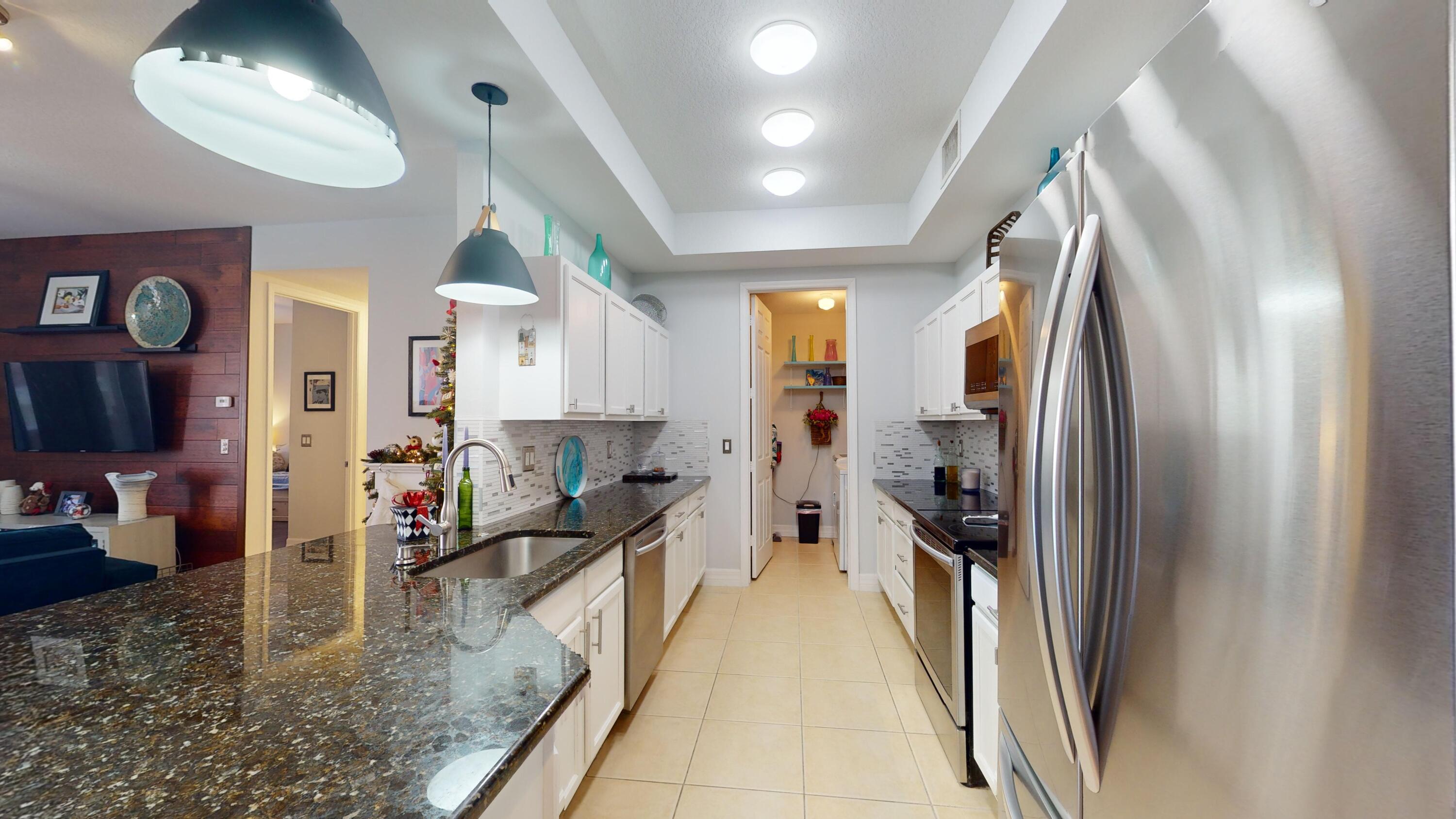 PROMENADE AT TRADITION NO I, A CONDOMINIUM - Residential