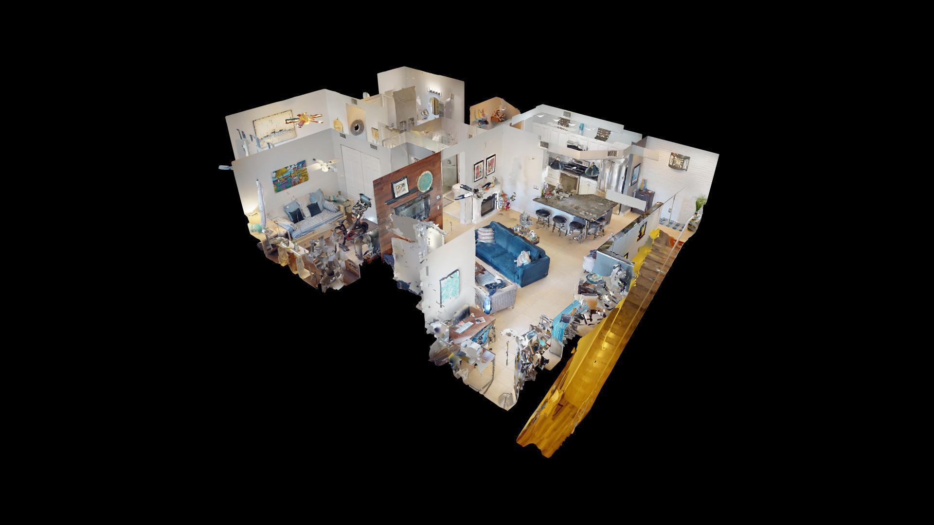 PROMENADE AT TRADITION NO - Residential