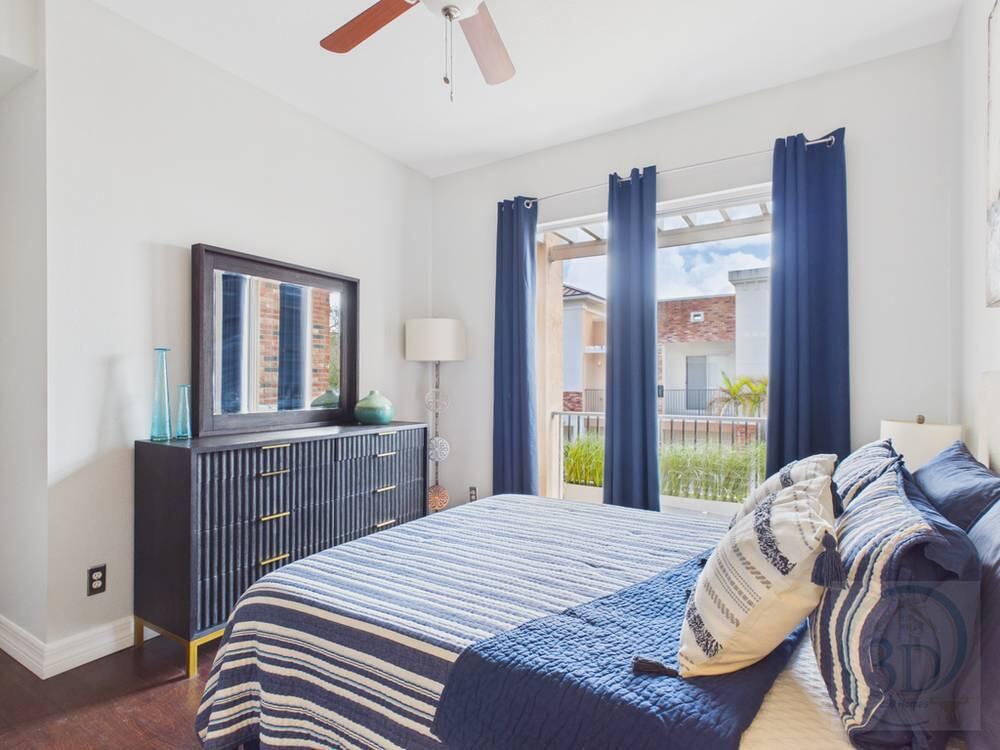 PROMENADE AT TRADITION NO I, A CONDOMINIUM - Residential